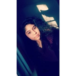 Meet your Posher, Brigitte